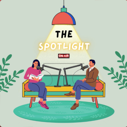 Nabakindo Skincare Shines on the Spotlight Podcast – Tune In Now!