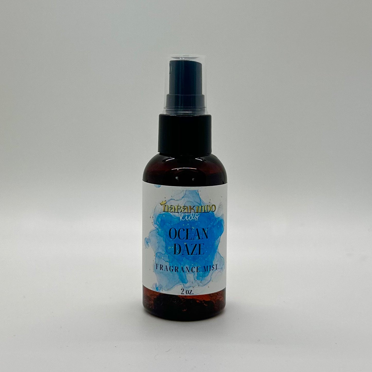 OCEAN DAZE FRAGRANCE MIST