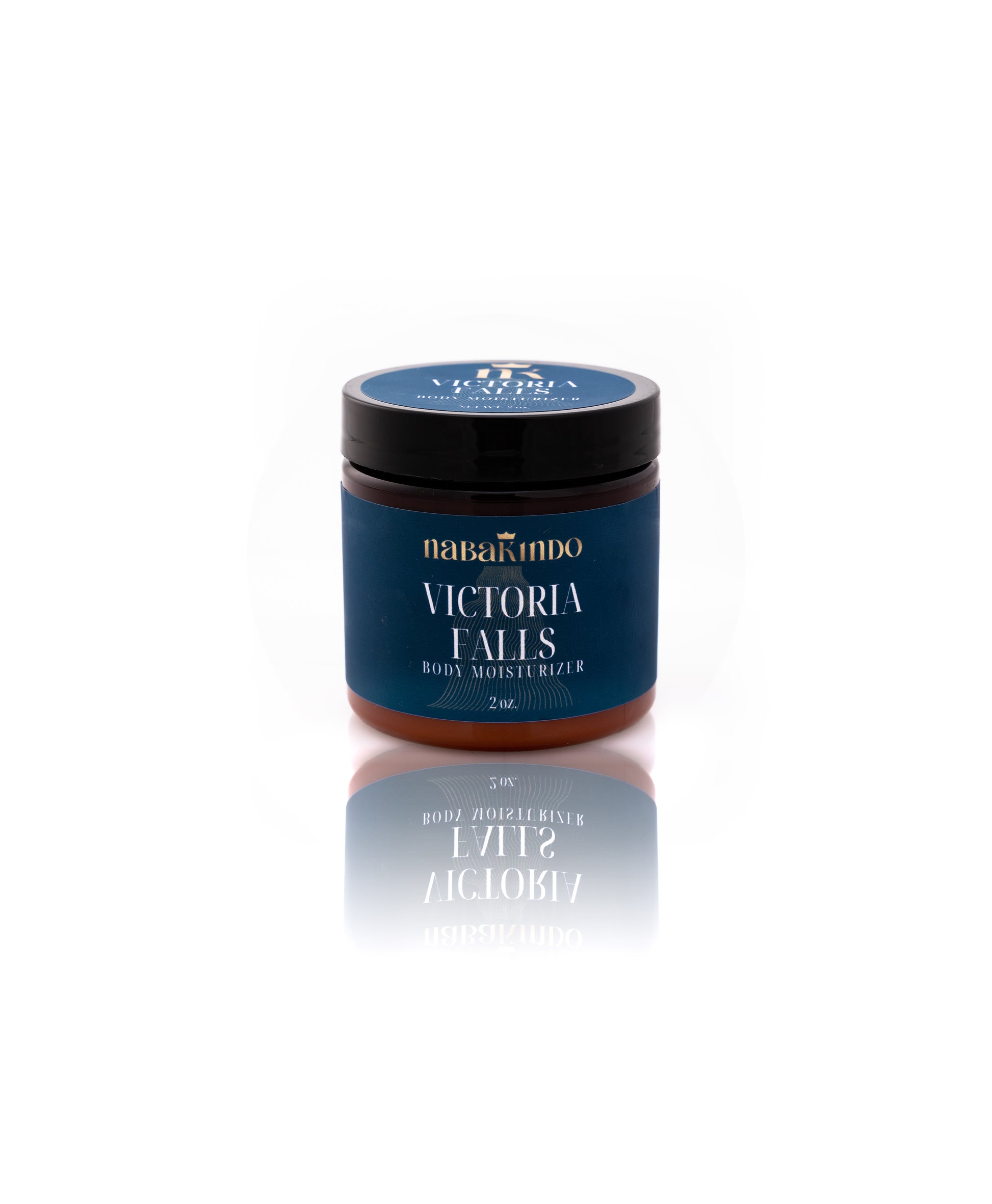 Victoria Falls Moisturizer. Best for all skin types. Able to use on face and body.